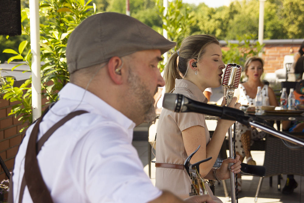 Mobirise Website Builder